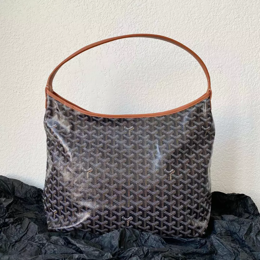 GOYARD BOHEME HOBO