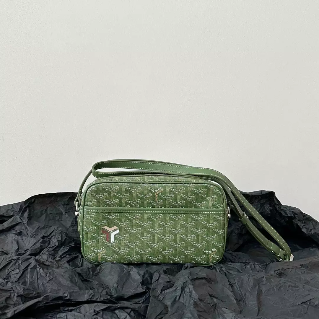 Goyard Limited Editio Crossbody Bag / Unisex