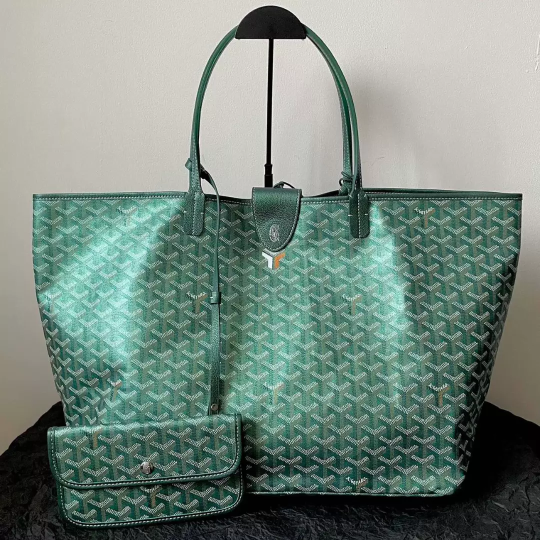 Goyard Saint Louis PM Bag 2024 Limited Edition