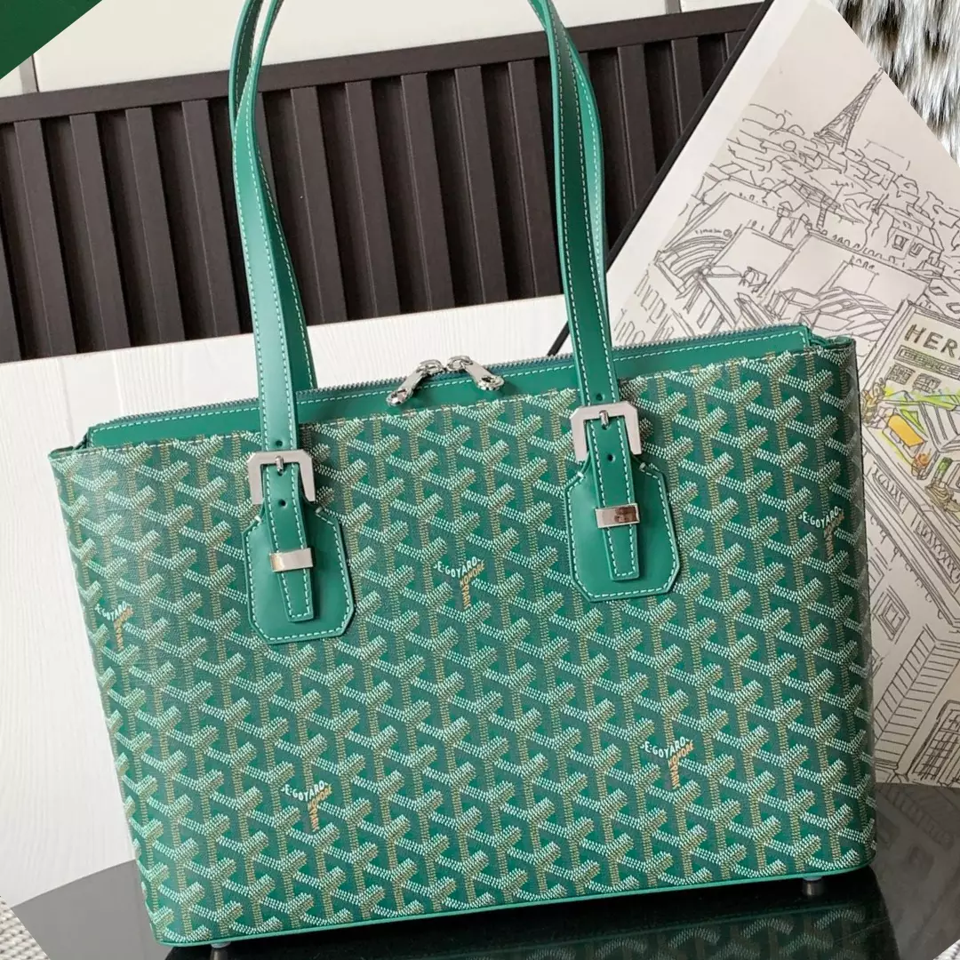 Goyard tote Marie Galante GM Bag