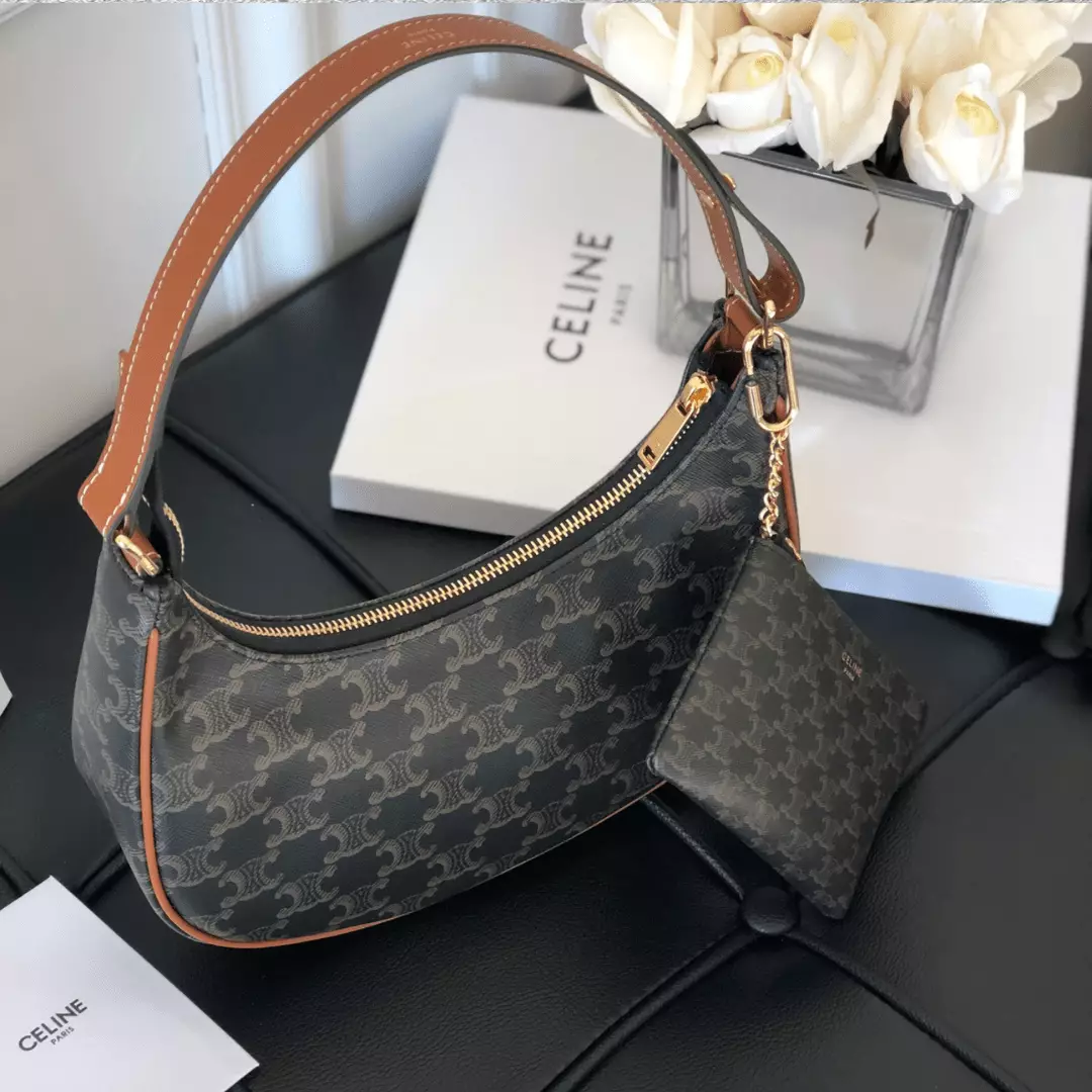 Celine Triomphe 23x14x7cm